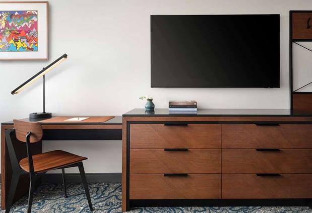 Images Hotel Alpenrock Breckenridge, Curio Collection by Hilton