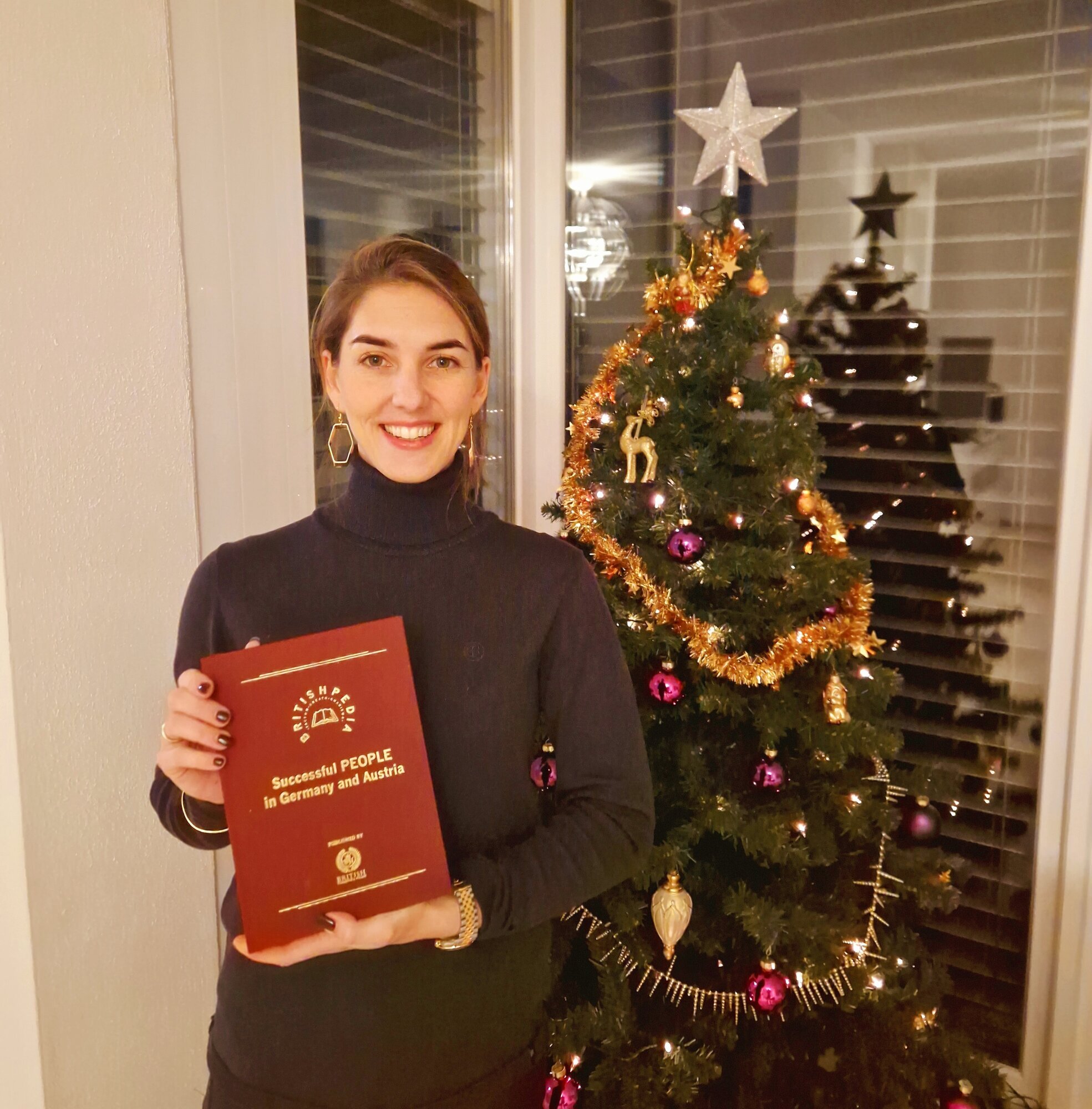 bLAUBEere Farb- & Stilberatung, Dipl.Visagistin, Carl-Zuckmayer-Straße 38 in Salzburg