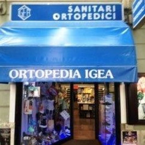 Images Ortopedia Igea