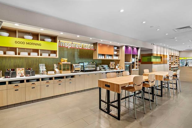 Images Home2 Suites by Hilton San Bernardino