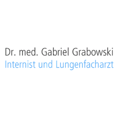 Dr.med. Gabriel Grabowski Logo