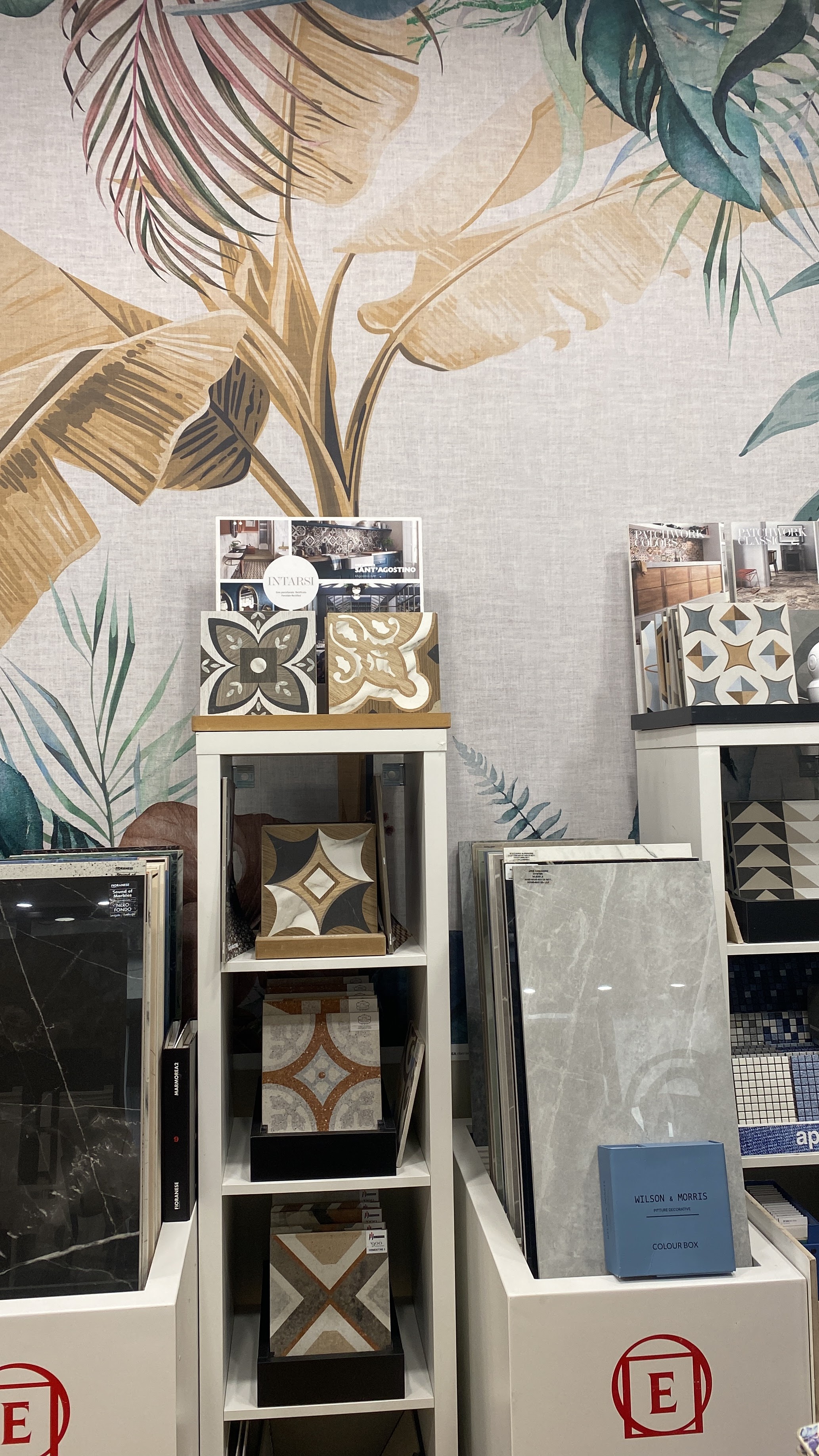 Images Kreaidea La Boutique della Ristrutturazione