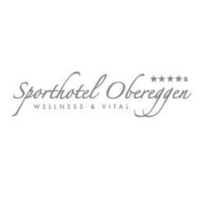 Sporthotel Obereggen Logo