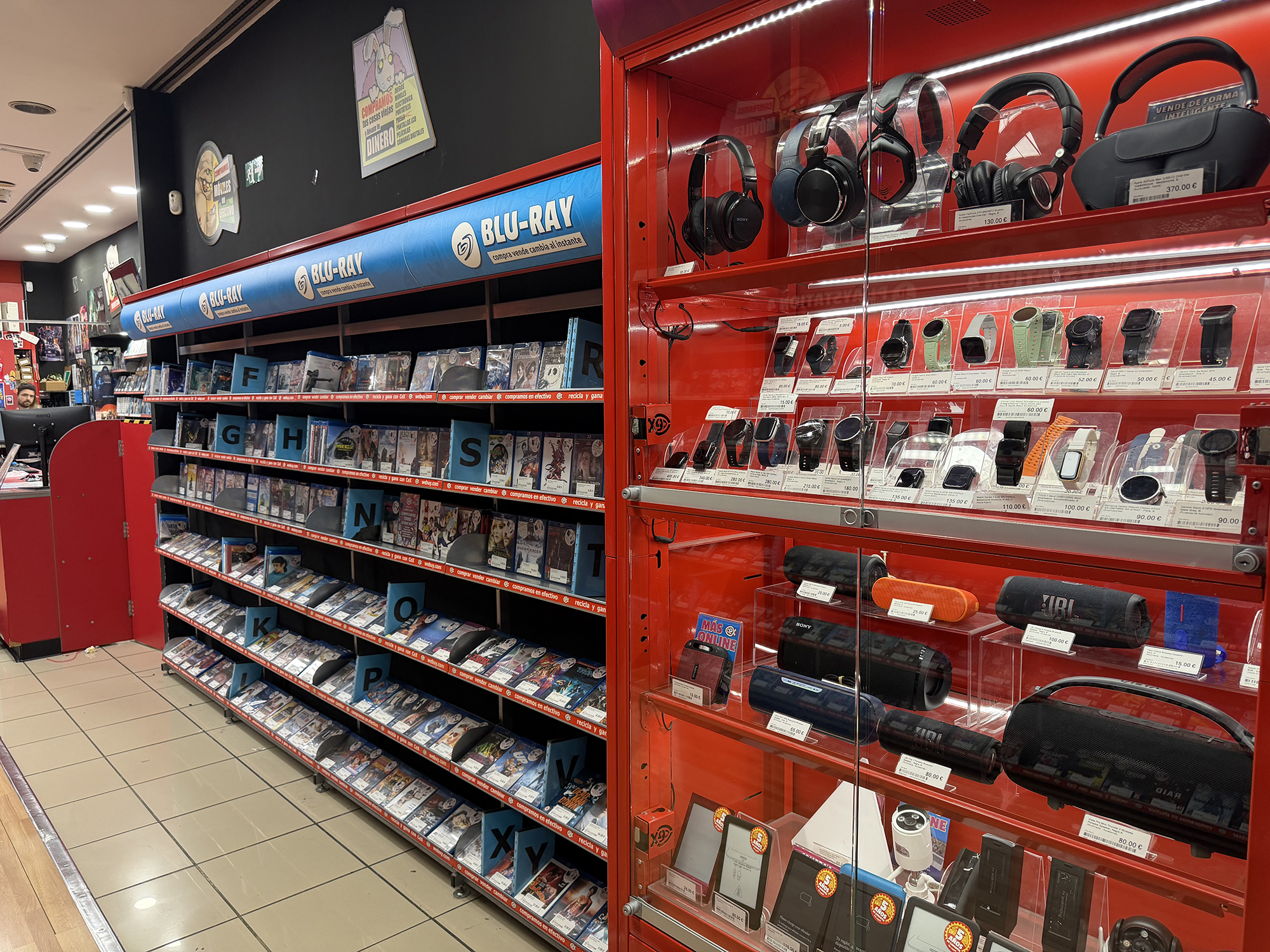 Galería en miniatura