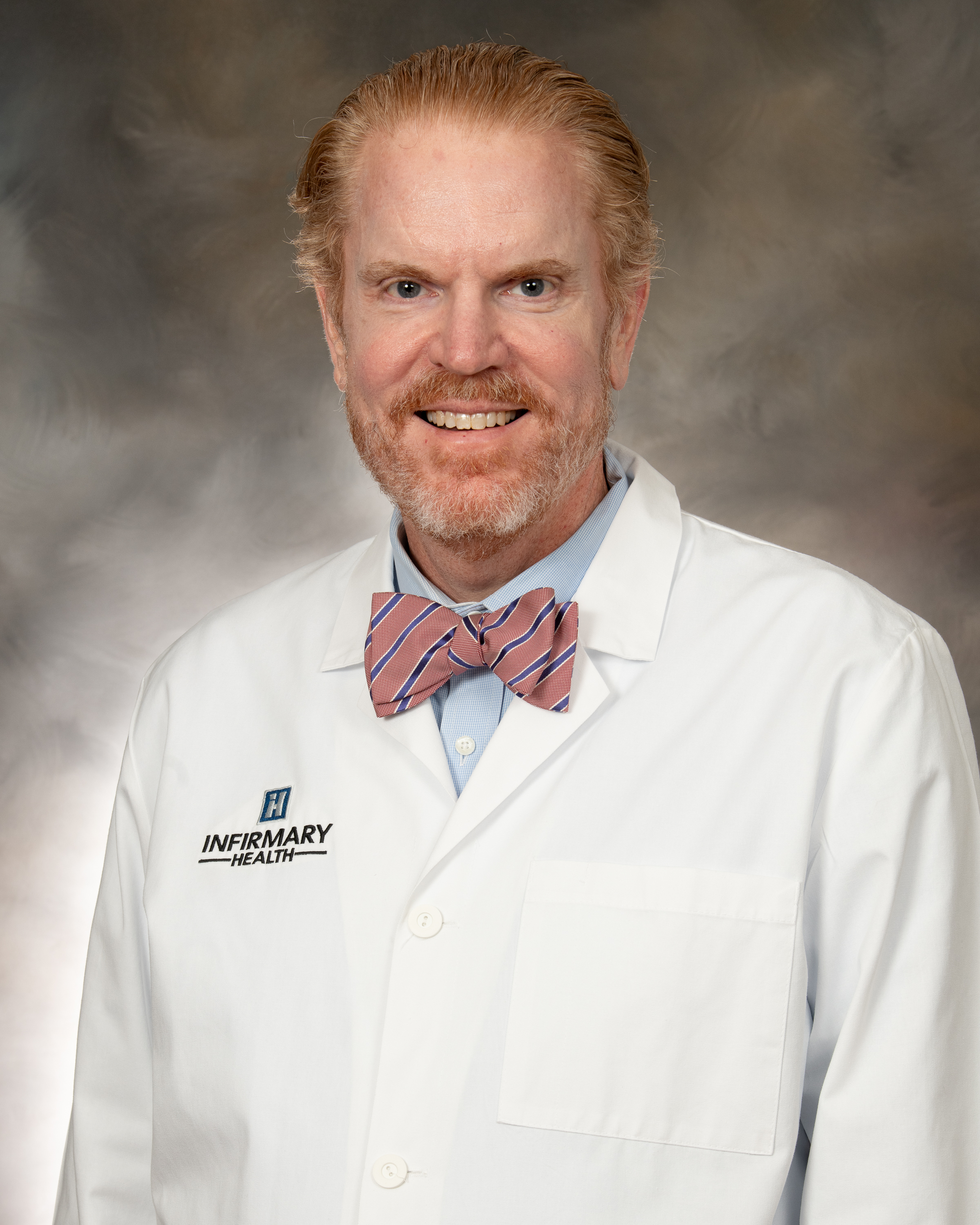 Nathaniel S. "Teddy" Winstead, MD, FACP, FACG, AGAF