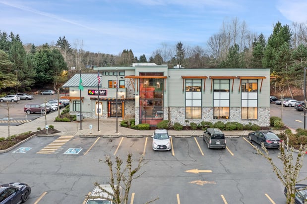 Images Kitsap Credit Union