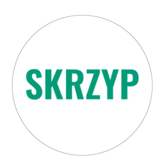 PPUH SKRZYP SC Logo