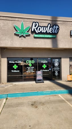 Images CoinFlip Bitcoin ATM - CBD American Shaman of Rowlett (Rowlett)