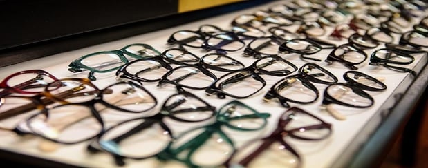 Images McDonald Optical