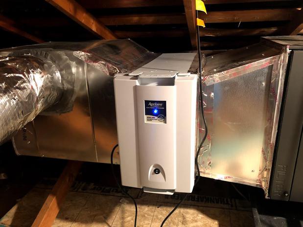 Images Malibu Heating & Air Conditioning, Inc.