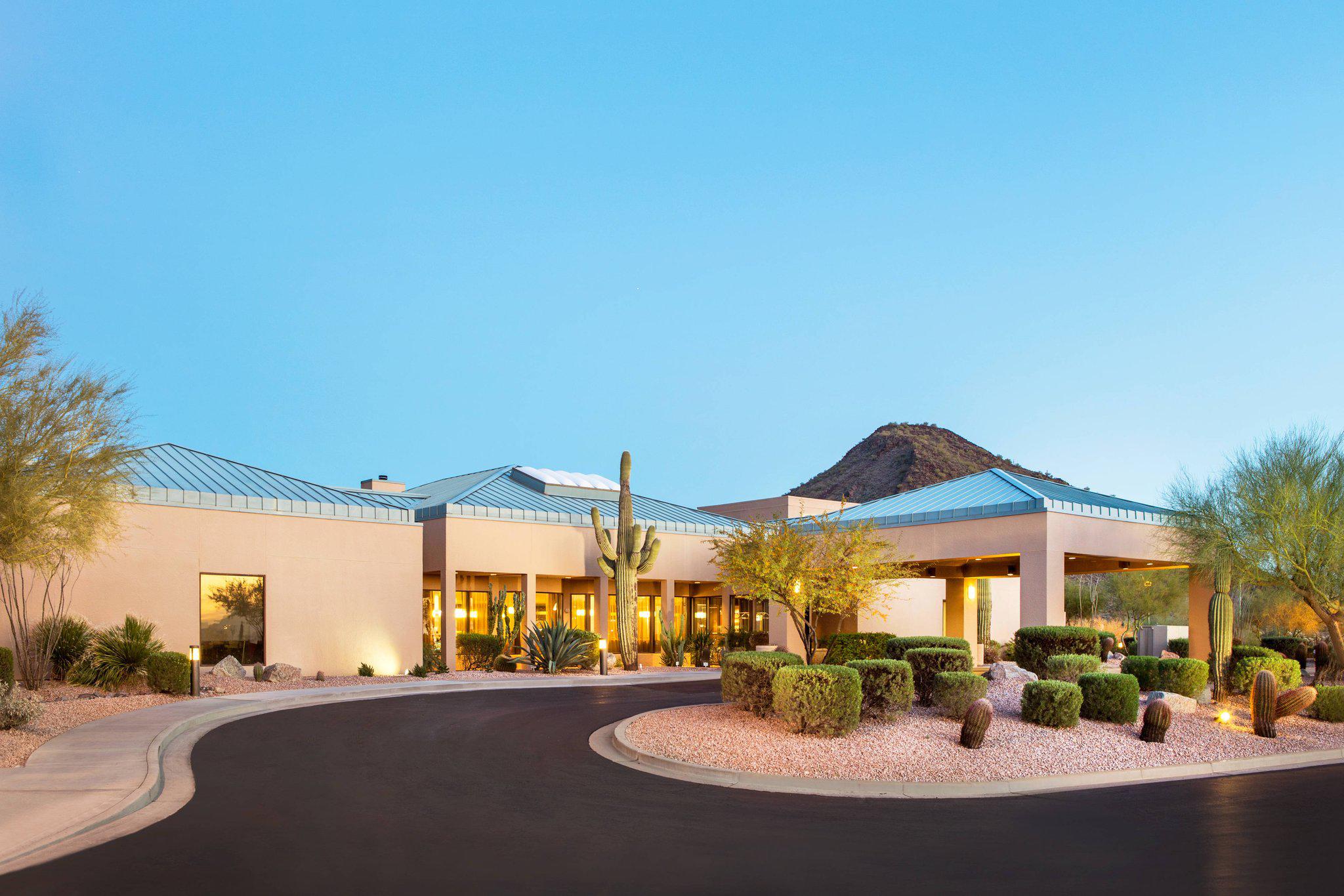 Courtyard by Marriott Scottsdale at Mayo Clinic Coupons ...