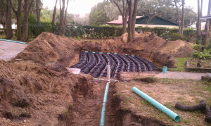 We offer 24-hour emergency residential septic services in Tampa, FL, so we can get to your home quickly and solve the problems as soon as possible.