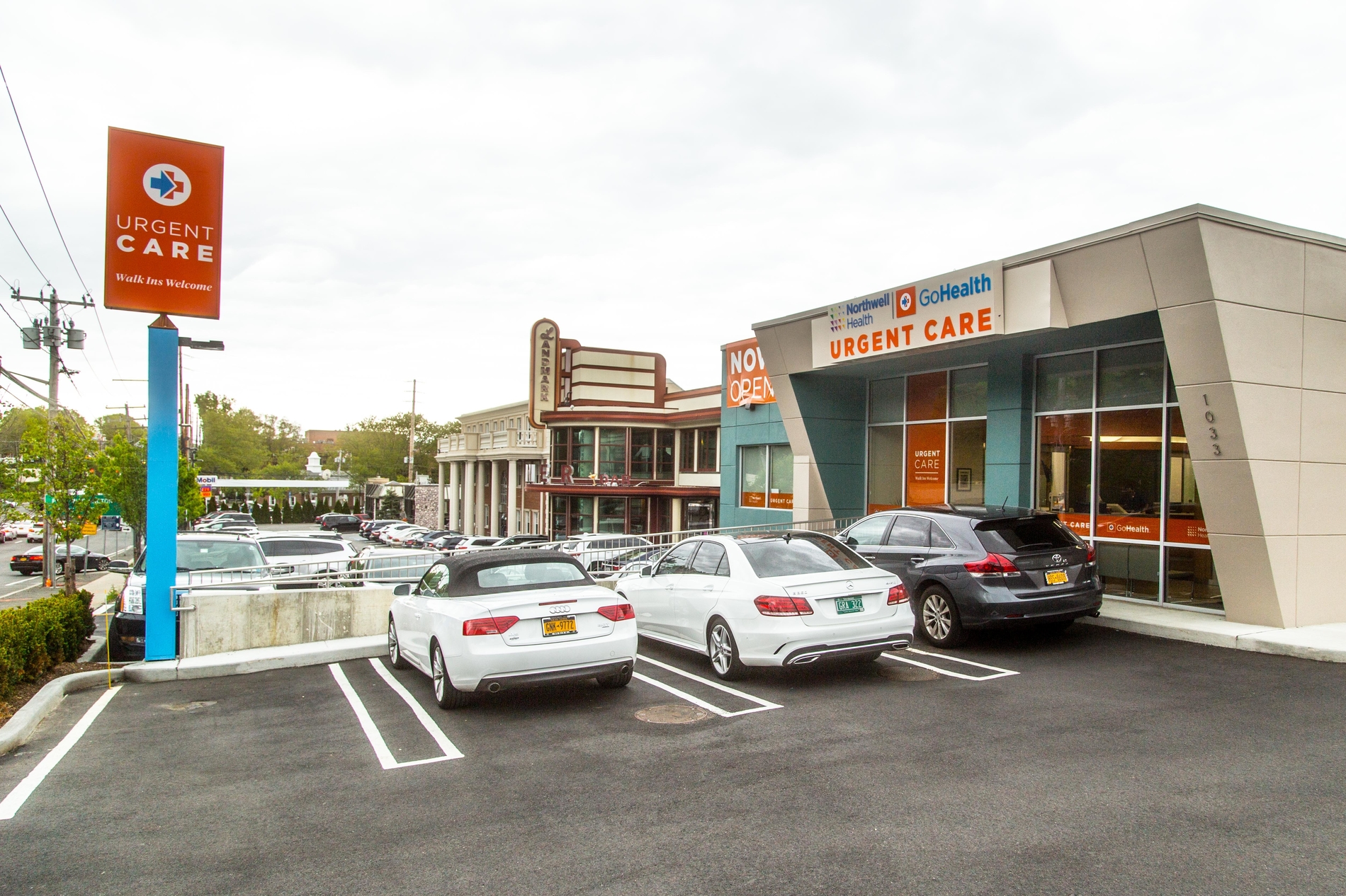 Northwell HealthGoHealth Urgent Care Coupons near me in