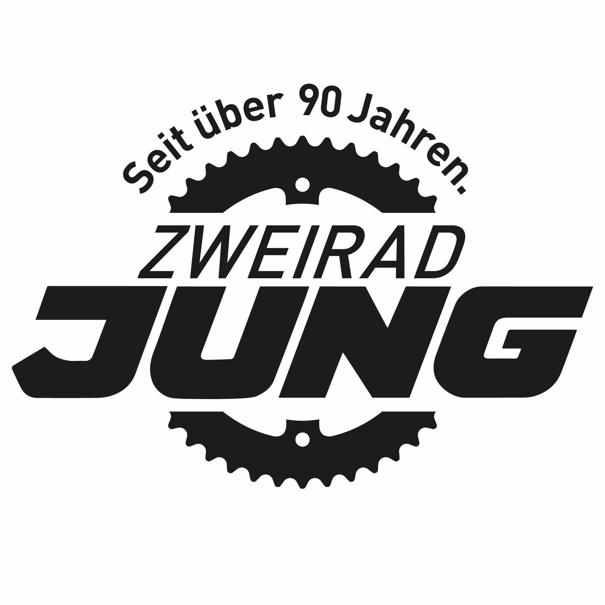 Logo Zweirad Jung GmbH