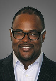 Wendell L. Baker headshot