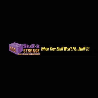 Stuff-it Storage Logo