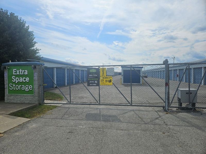 Security Gate