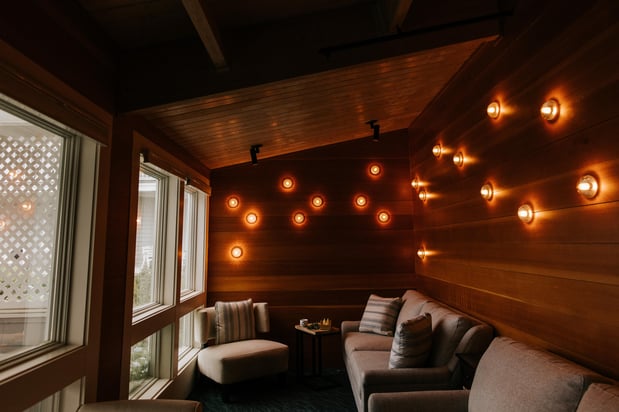 Images Opal Spa - Samoset Resort