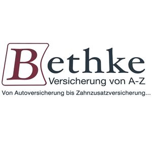 Andreas Bethke - Versicherungsmakler in Meerane - Logo