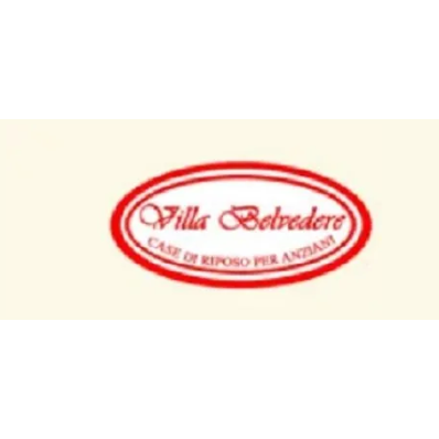 Villa Belvedere Sas Logo