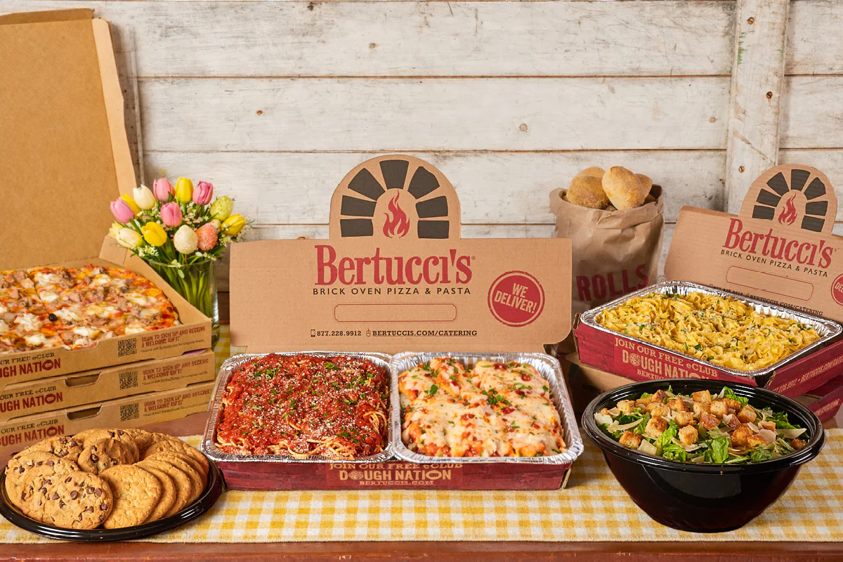 Ultimate Easter Feast (Easter Feasts)