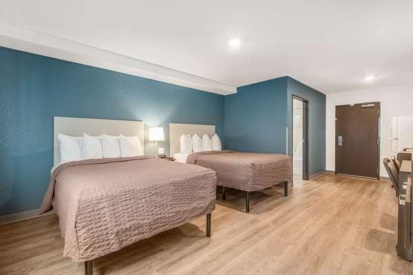 Images WoodSpring Suites Doral Miami Airport