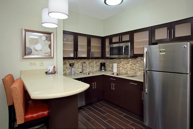 Images Staybridge Suites Houston - Medical Center by IHG