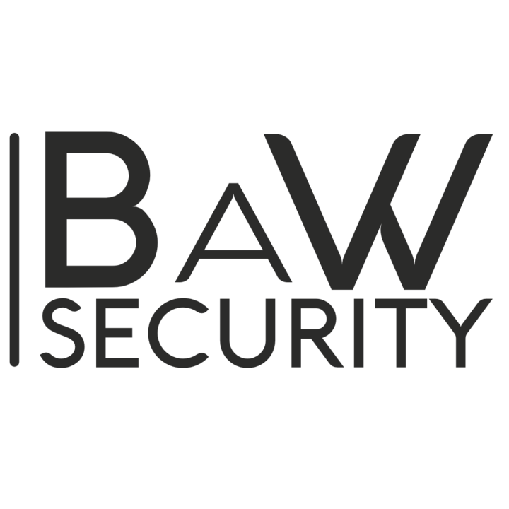 BaW Security & Dienstleistungen GmbH Logo