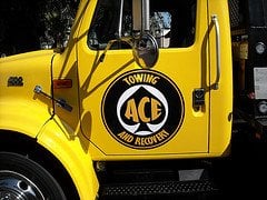 Images Ace Towing & Recovery