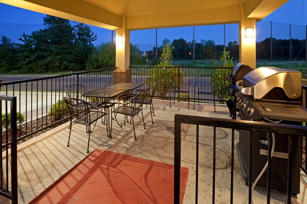 Images Candlewood Suites Texarkana by IHG