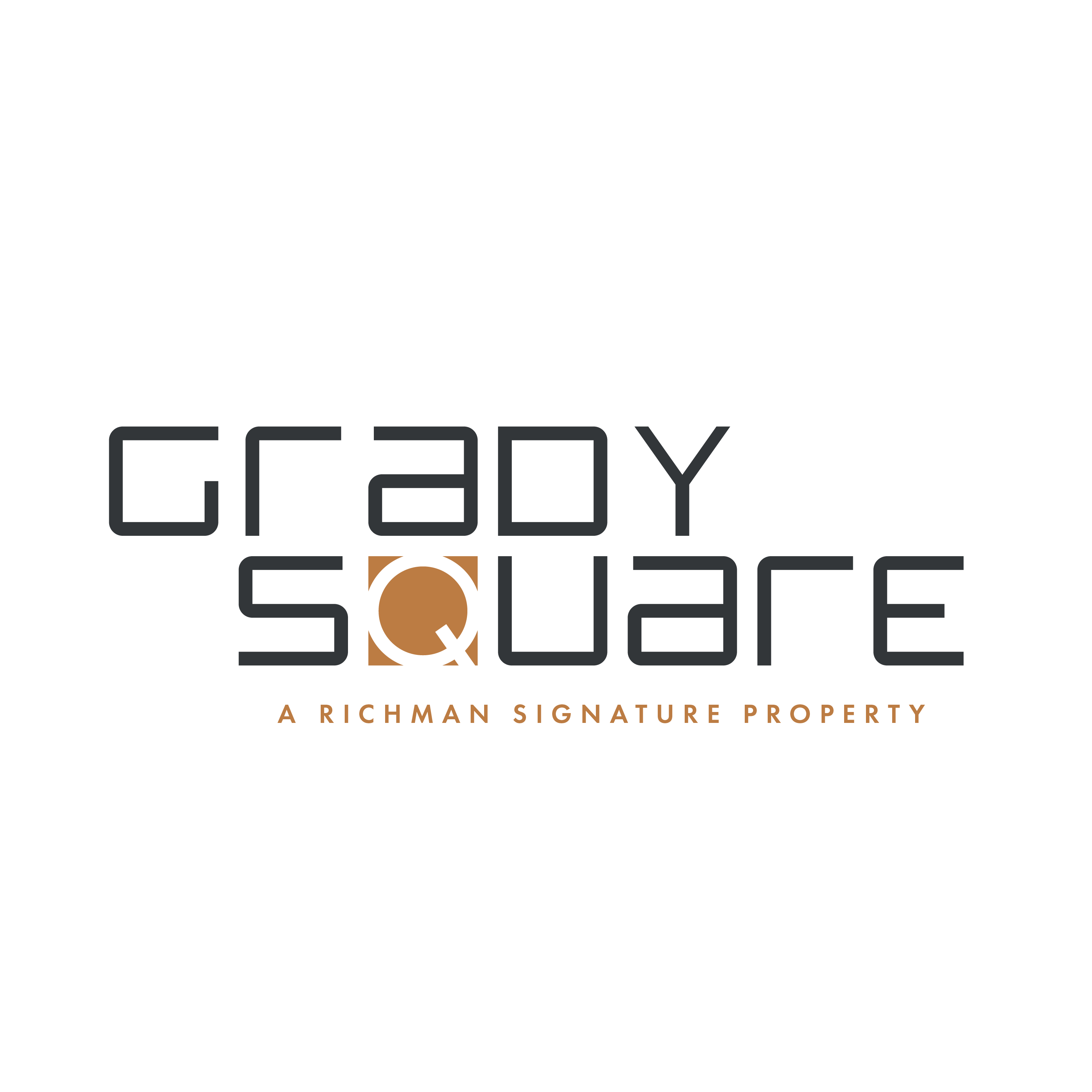 Grady Square Apartments