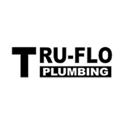Tru-Flo Plumbing Logo
