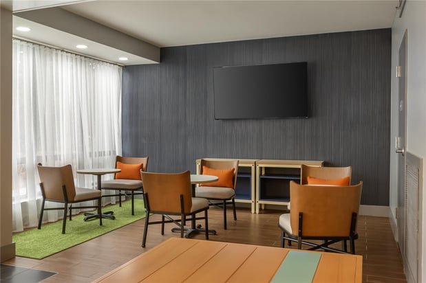 Images Spark by Hilton Atlanta Airport South College Park