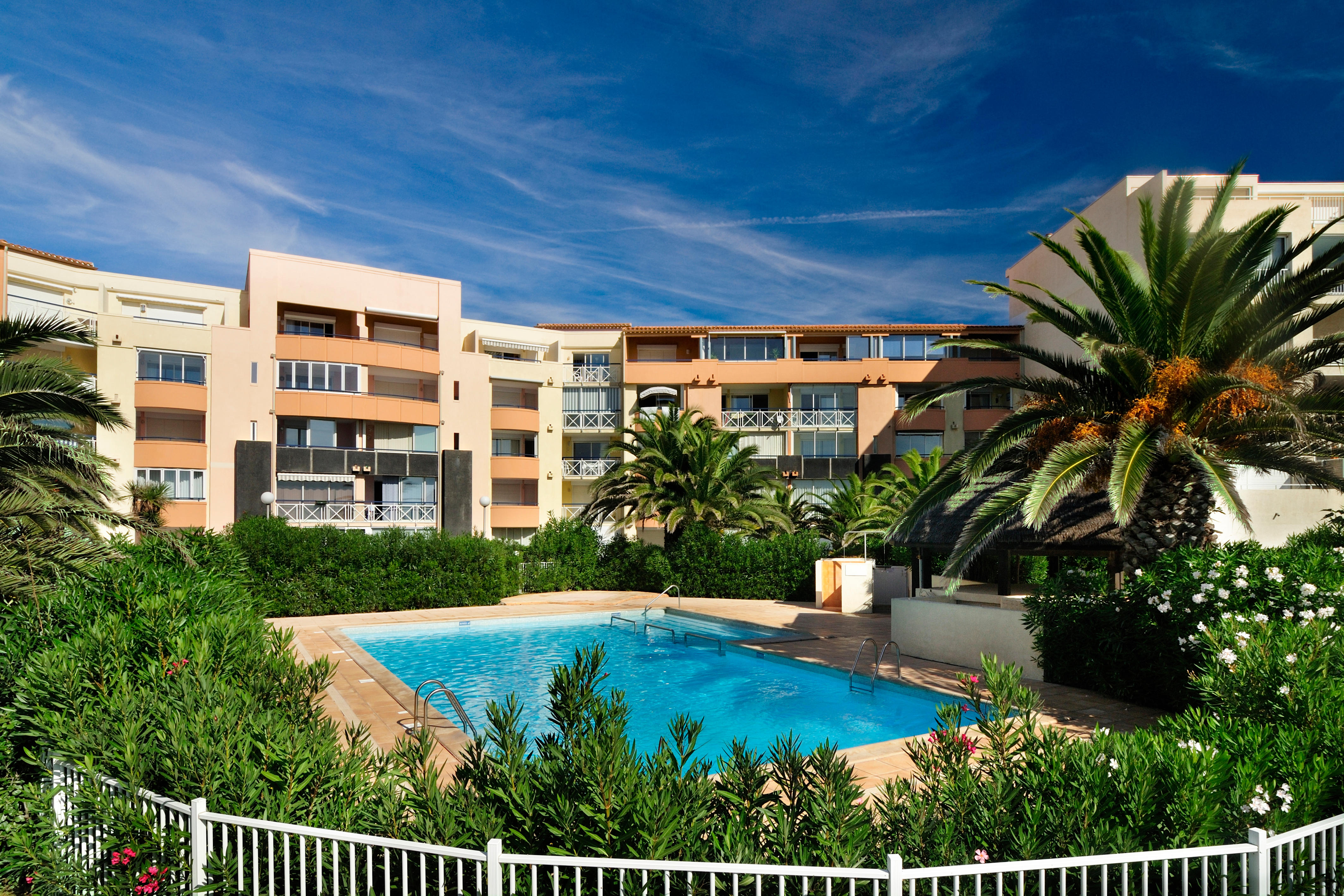 Images Résidence Savanna Beach / Les Terrasses de Savanna - Vacancéole