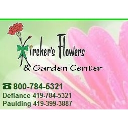 Kircher's Flowers Inc & Greenhouses
