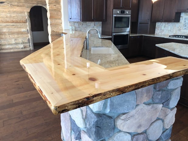 Images BLH Custom Builders