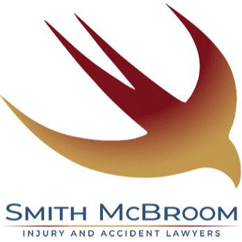 Smith McBroom Injury and Accident Lawyers Logo