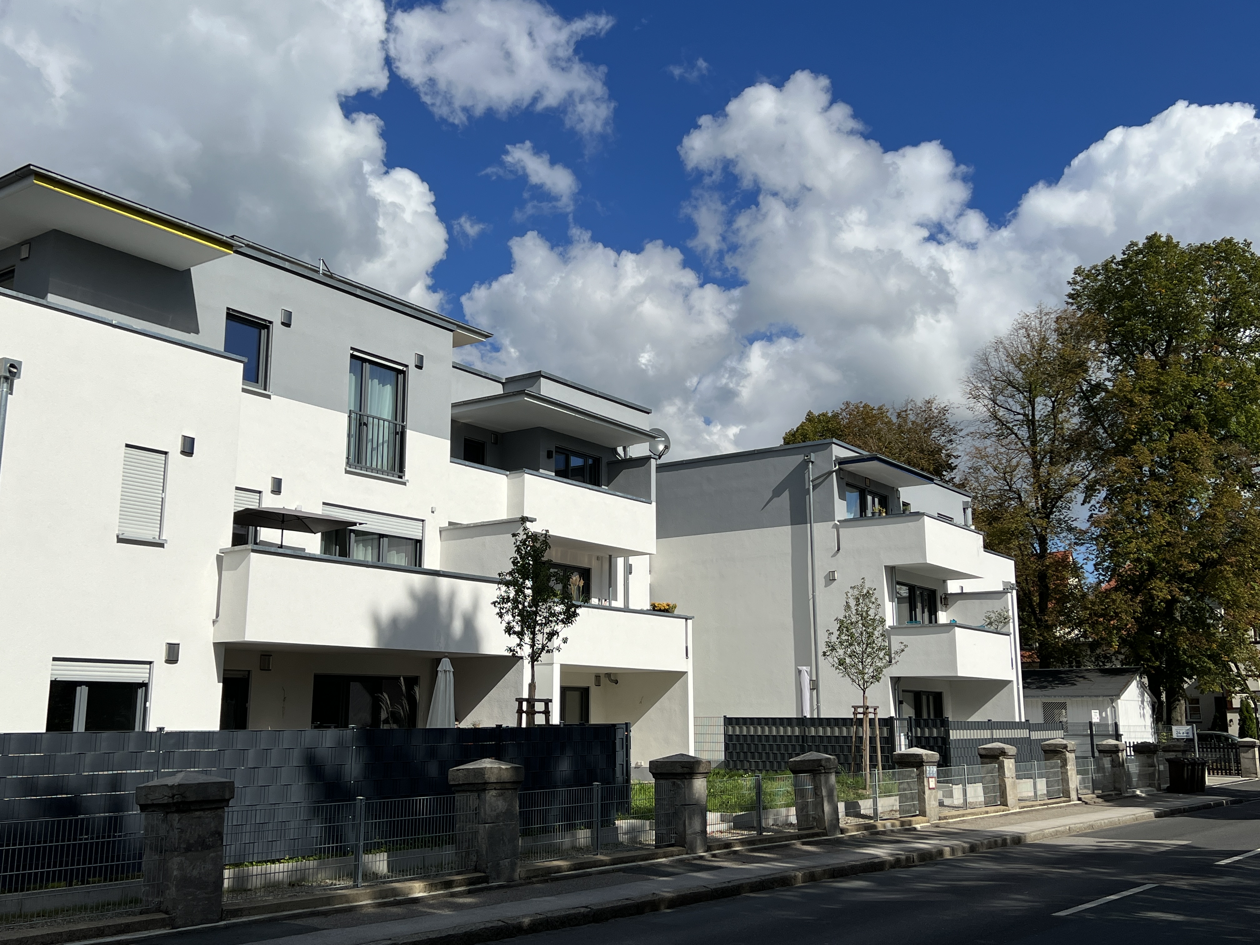 Bilder Wohnbau Rost GmbH