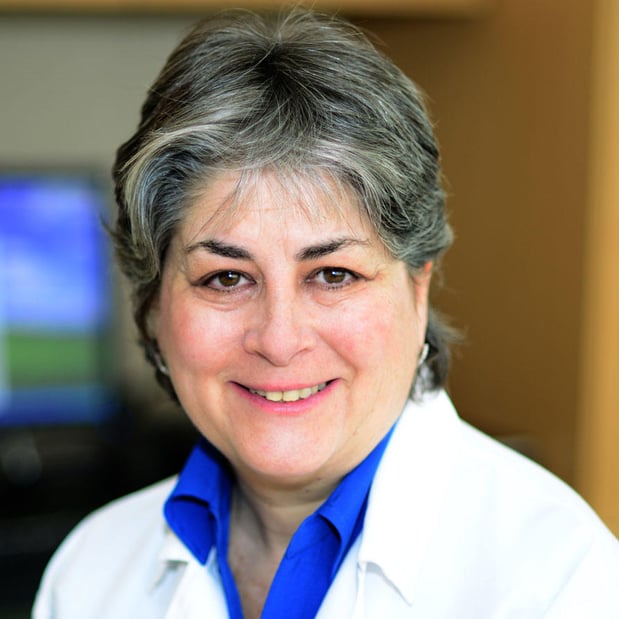 Images Beth M. Siegel, M.D.