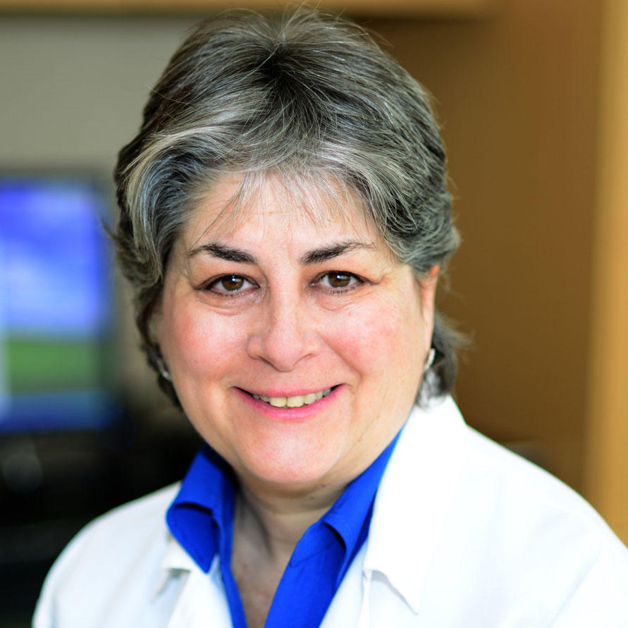 Dr. Beth M. Siegel, MD - Flushing, NY - Surgery