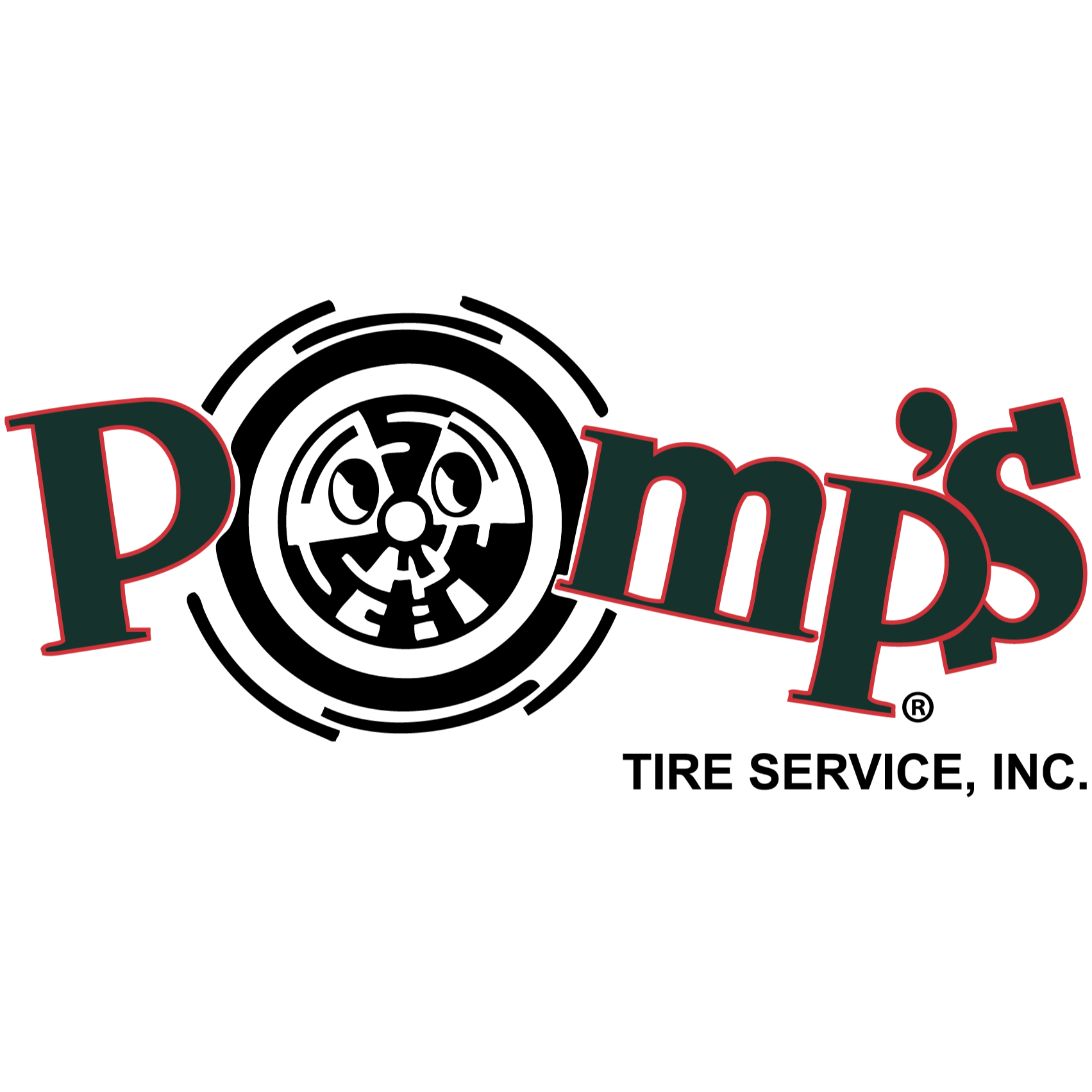 Pomp's Tire Service - Appleton, WI 54915 - (920)831-9950 | ShowMeLocal.com