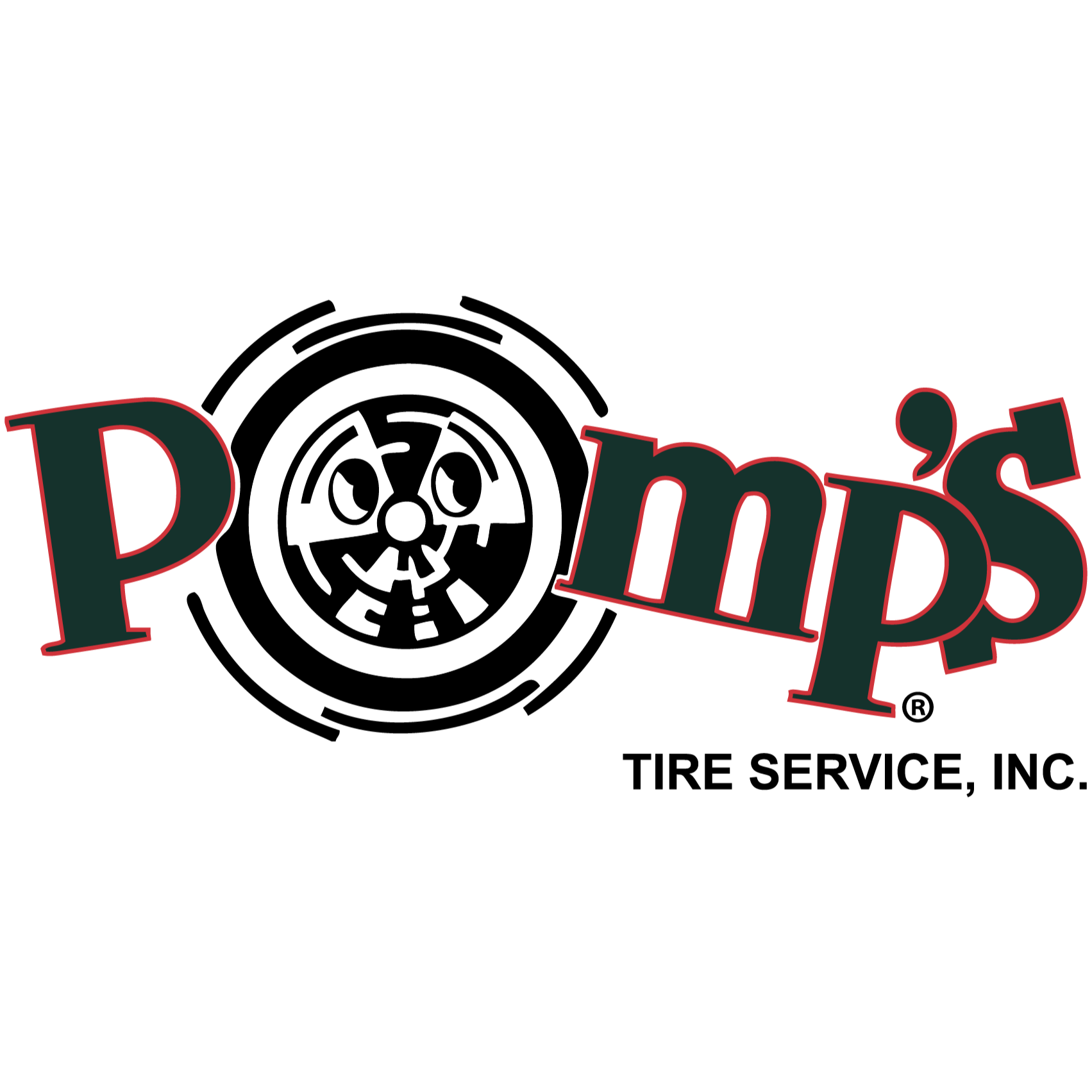 Pomp's Tire Service - Sioux Falls, SD 57104 - (605)357-9720 | ShowMeLocal.com