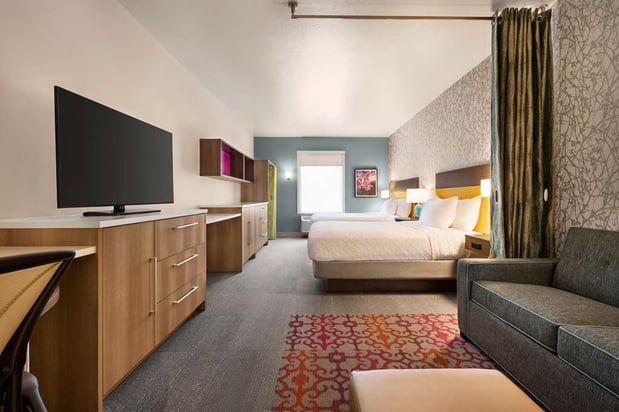 Images Home2 Suites by Hilton Colorado Springs I-25 Central