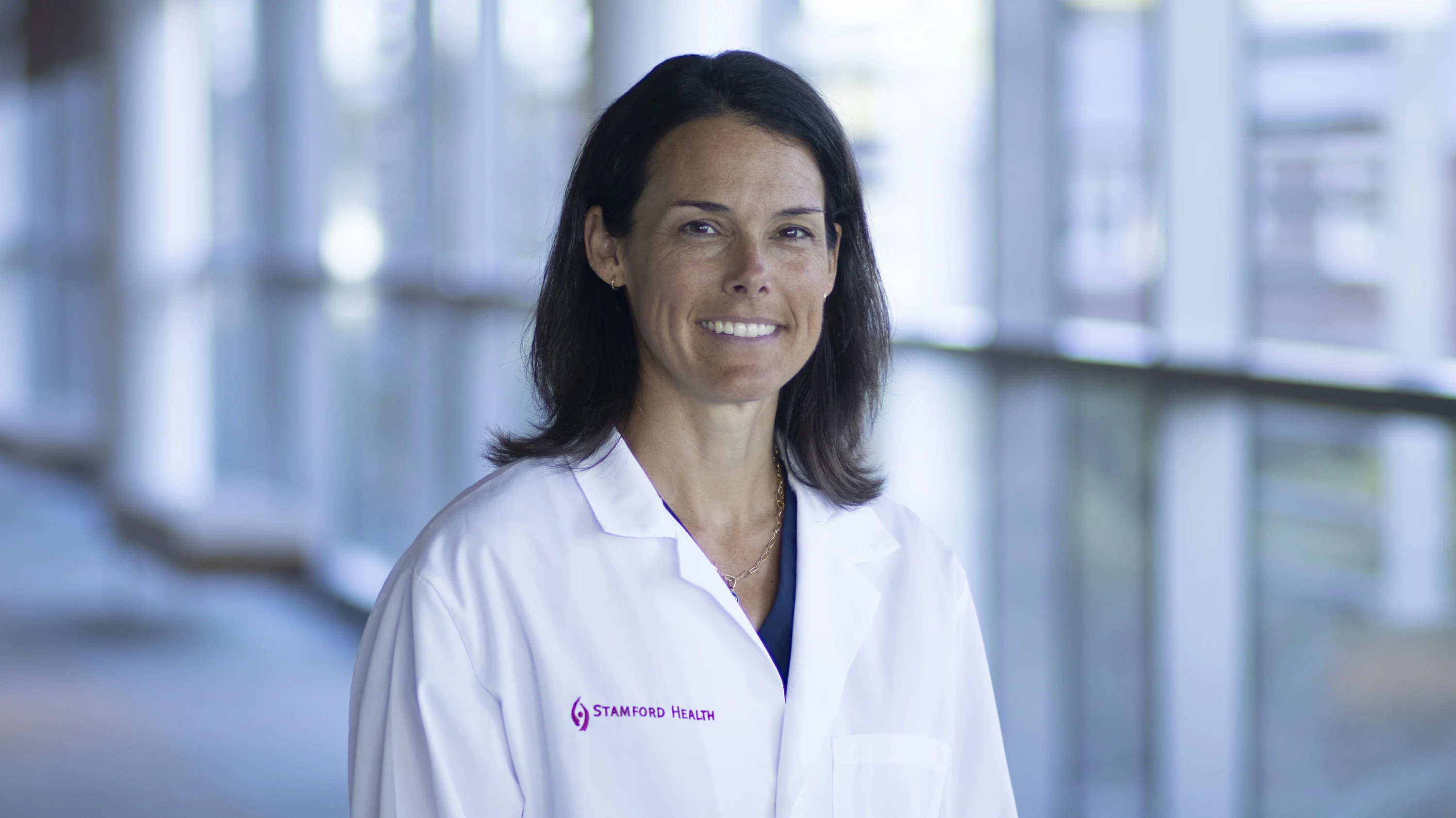 Megan Olson, APRN - Stamford, CT - Nurse Practitioner, Critical Care Specialist
