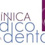CMDS - Clinica Médico Dentária de Seia Logo