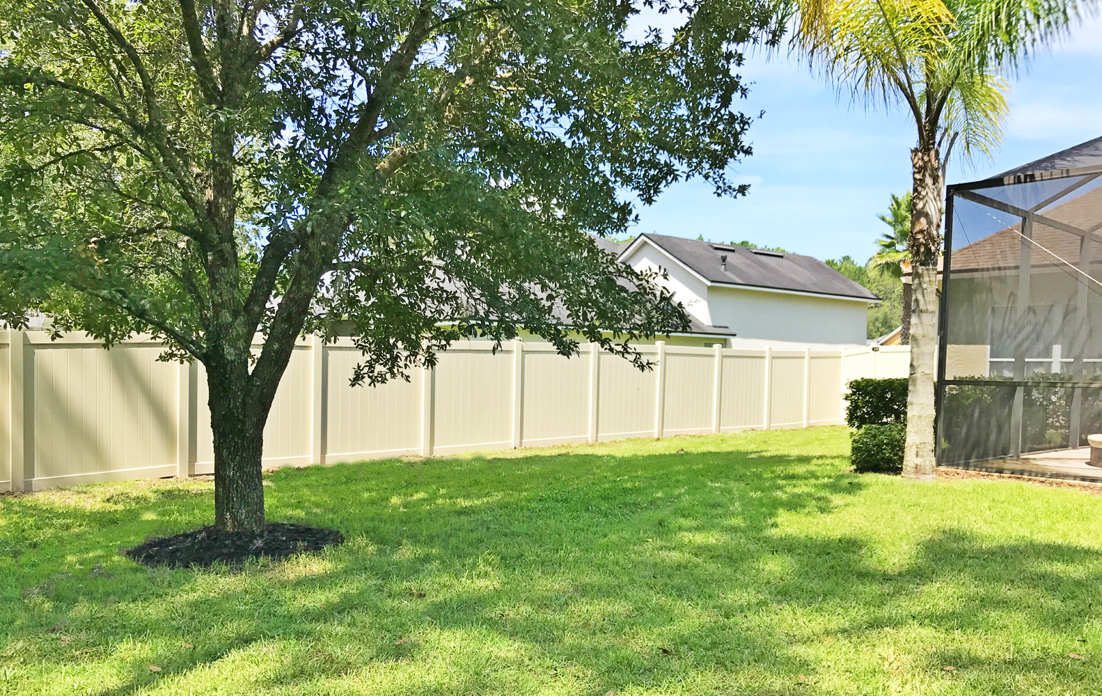 Superior Fence & Rail