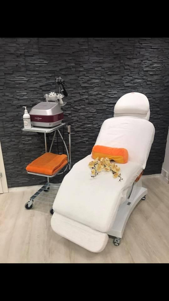 Coiffeur & Beauty Number One, Alpenblick 5 in Cham