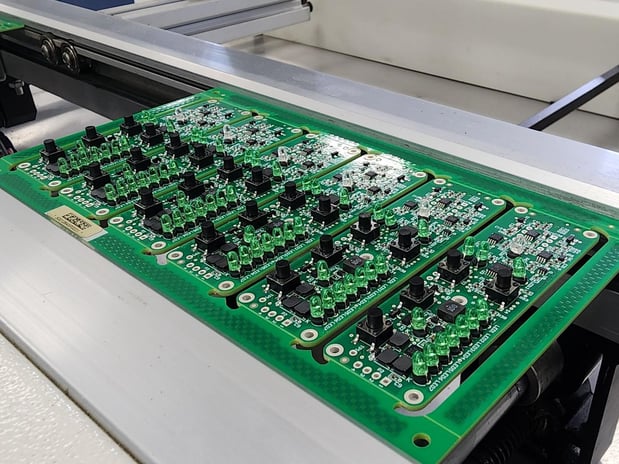Images DCA Manufacturing, LLC
