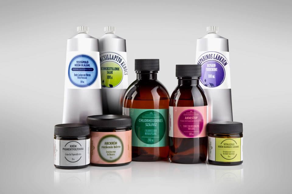 Images KORONA PATIKA SOPRON