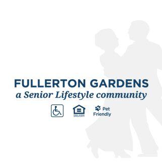 Fullerton Gardens Logo